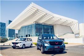 10月份汽车销量排名快报！国产车前15名占11席