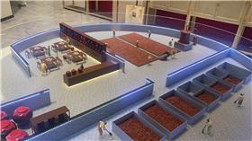 西南地区最大的模型厂家