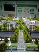 沙盘模型制作工厂
