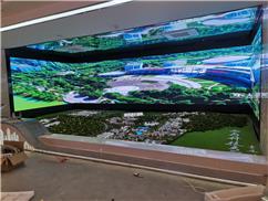 学校沙盘模型制作公司