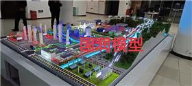 成都工业设备展示沙盘模型那家好