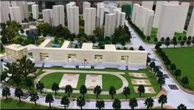 成都素规沙盘模型制作那家好