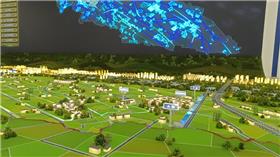 成都农业规划沙盘模型制作源头厂家