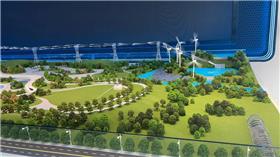 成都新能源展示沙盘模型制作源头厂家哪家好