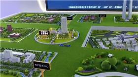 成都工业规划沙盘模型制作源头厂家哪家好