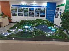 成都环境规划沙盘模型制作源头厂家哪家好