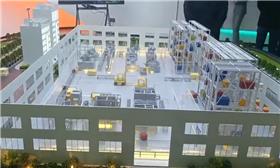 成都工业机械设备沙盘模型制作源头厂家哪家好