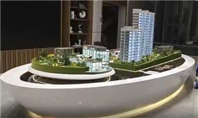 成都建筑沙盘模型制作源头厂家哪家好
