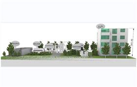 成都供水系设备沙盘模型制作源头厂家哪家好