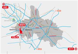 成都壁挂城市交通图沙盘模型制作源头厂家哪家好