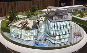 成都生态建筑沙盘模型制作源头厂家哪家好