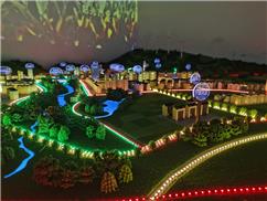 成都规划沙盘模型制作源头厂家哪家好