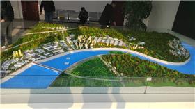 成都规划沙盘模型设计制作哪家好