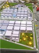 成都工业园区建筑沙盘模型制作源头厂家哪家好
