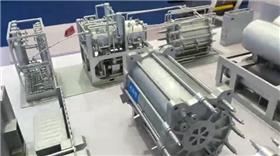 成都机械设备模型制作厂家哪家好