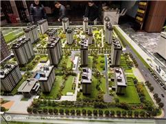 成都建筑沙盘模型制作源头厂家