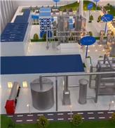 成都工业机械设备1:1模型制作厂家哪家好