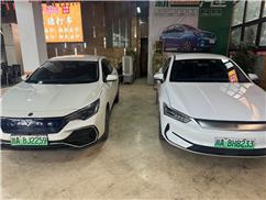 网约车租赁吉利枫叶