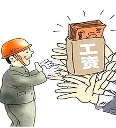 我，月薪10000，在这个行业算高