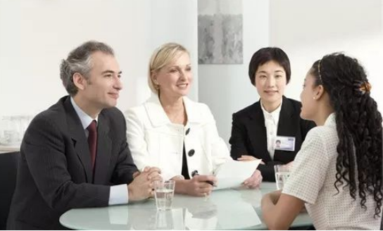 现在的面试官，都安的什么心？