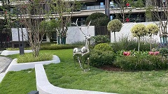 成都大型雕塑哪家公司做的好