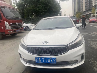 网约车司机的一天收入是多少