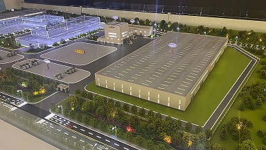 成都沙盘公司|模型哪里有