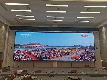 成都LED显示屏哪家公司做的好，品质怎么样