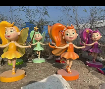 成都大型雕塑哪家公司做的好