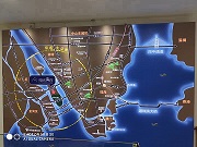 成都地形地貌沙盘模型公司做的怎么样，哪里有？