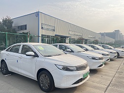 网约车租售，油气两用、电车都有