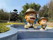 成都大型雕塑哪家公司做的好