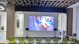 LED显示屏哪家公司制作的好