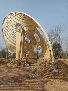 成都大型雕塑哪家公司做的好