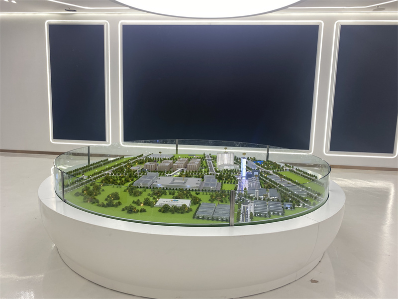 成都星睿模型怎么样