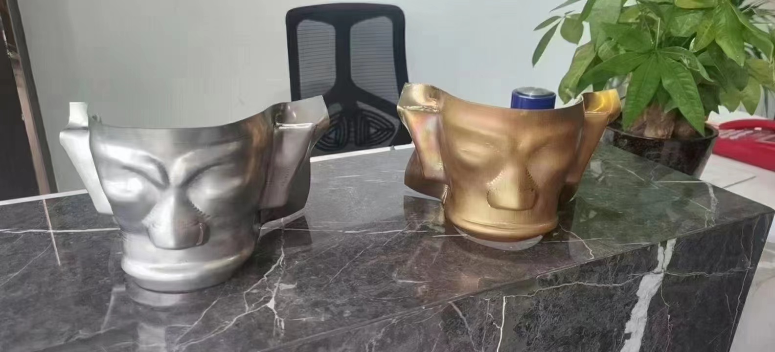 成都不锈钢制作厂有哪些呢