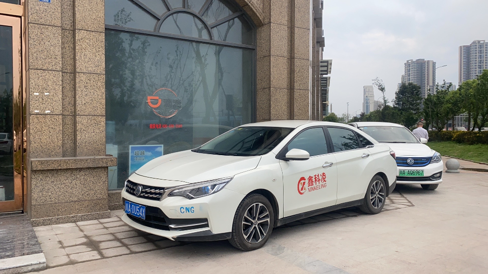 启辰D60自动挡2019款