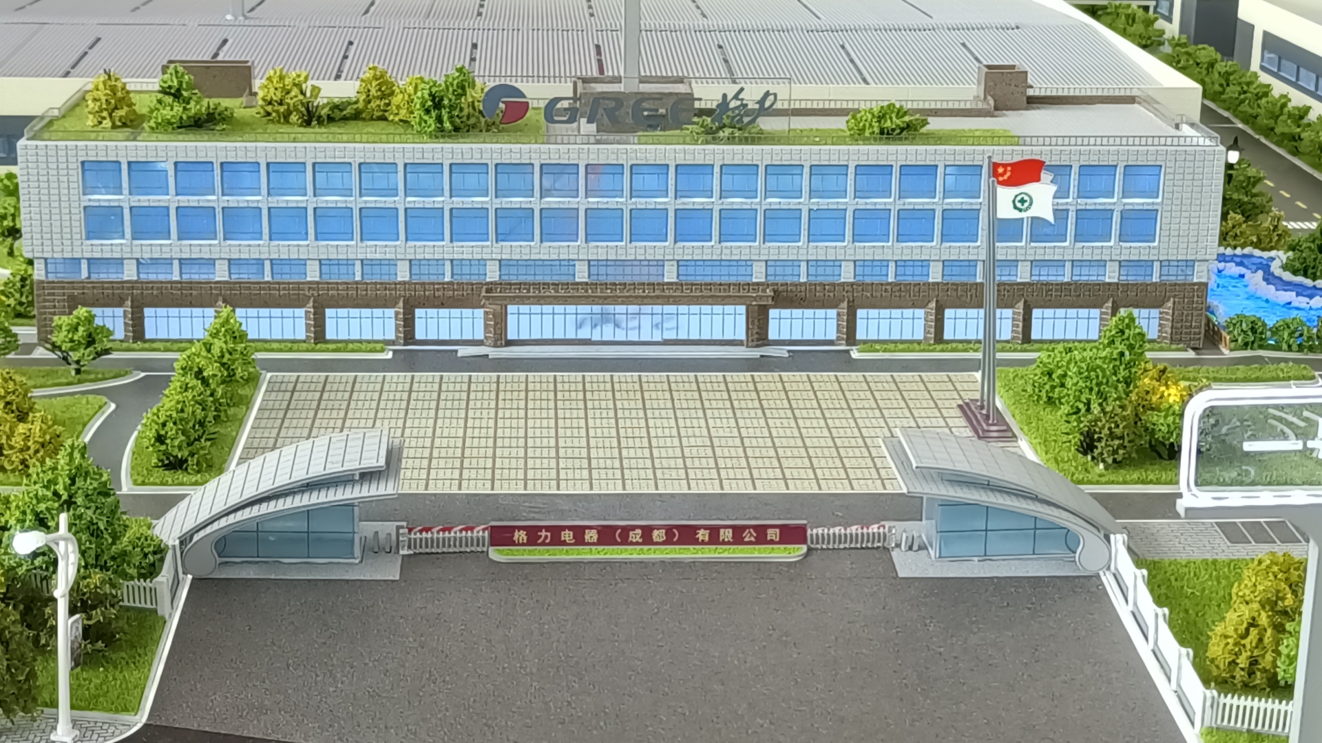 你知道成都建筑模型制作方法吗？