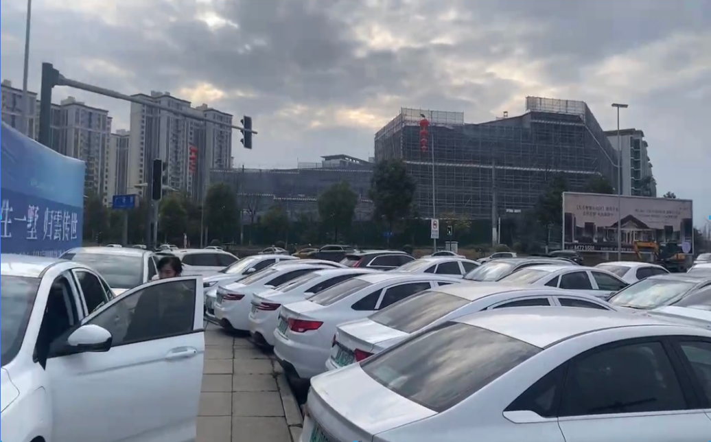 成都网约车租赁