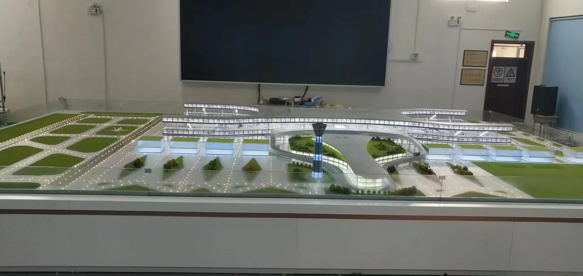 高端定制，动态交互