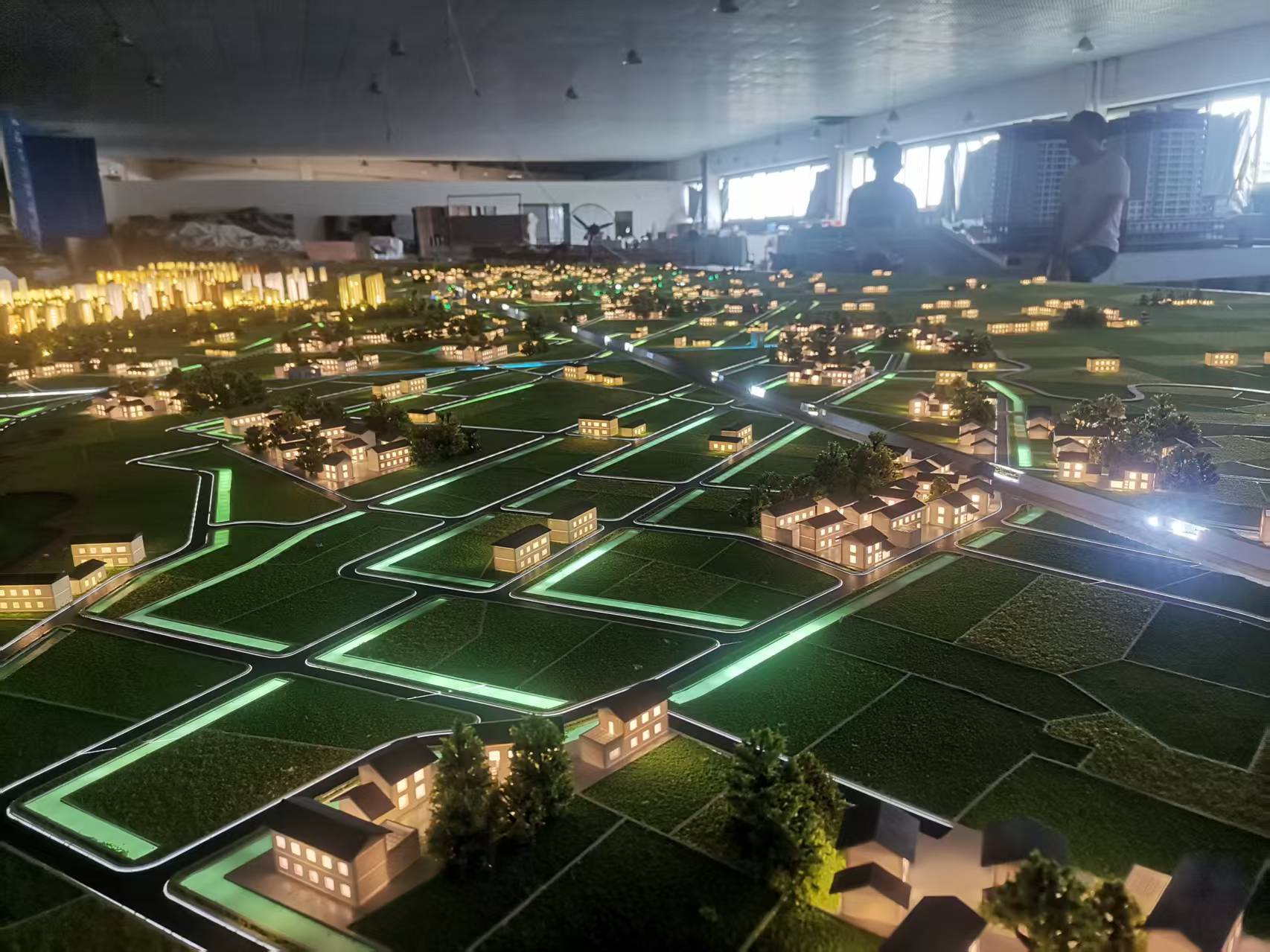 城市未来·触手可及